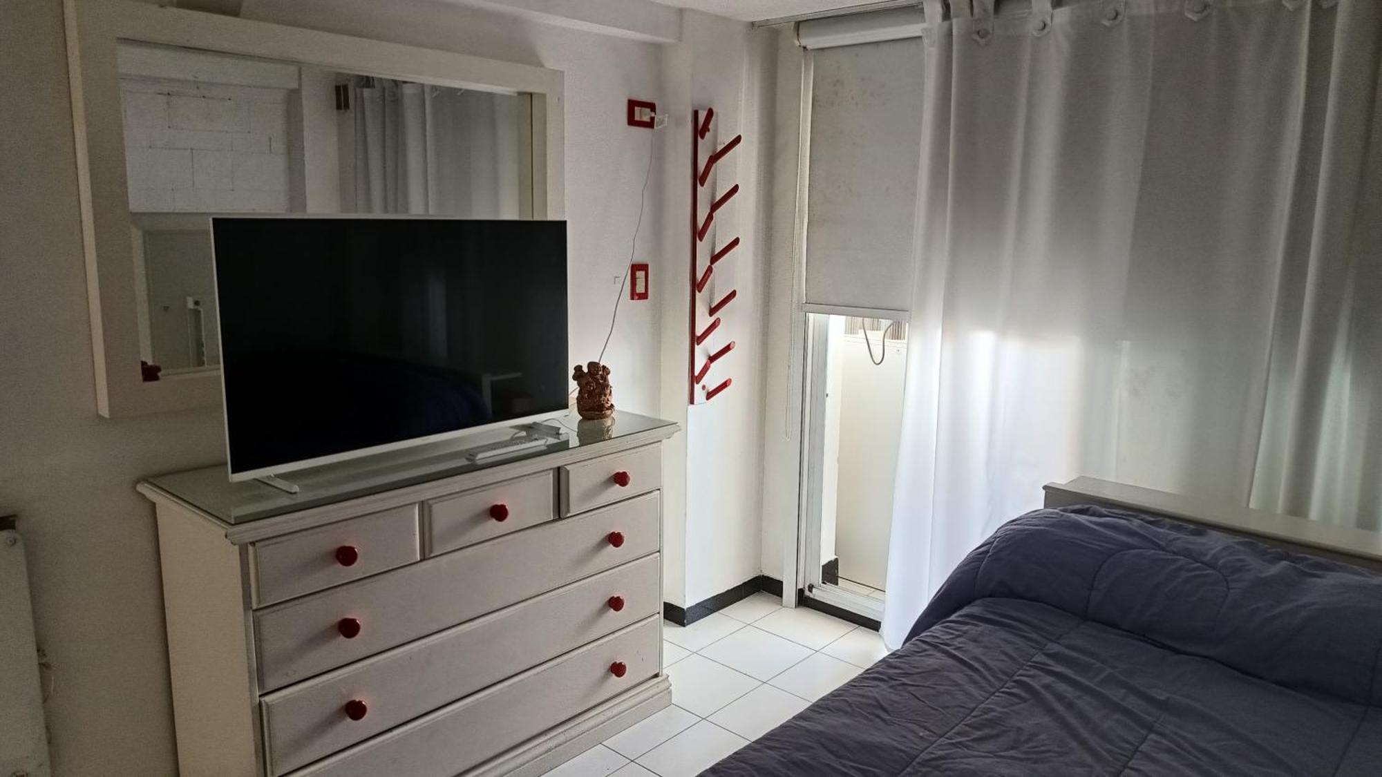 Apartamento Depar1